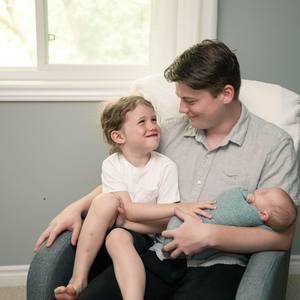 Meet your Posher, Stephanie